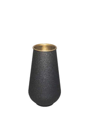 Metal Saksı