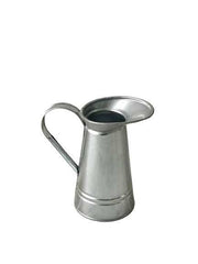 Galvaniz sürahi ( küçük )