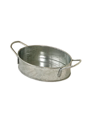 Galvaniz Tepsi ( küçük )